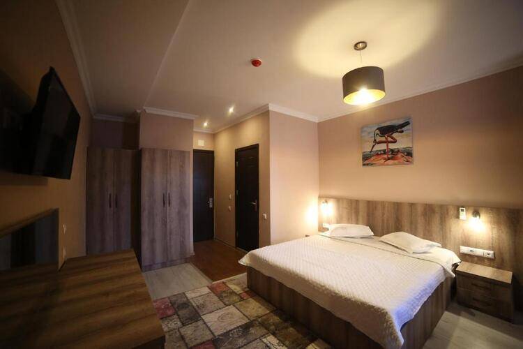 Soft Hotel