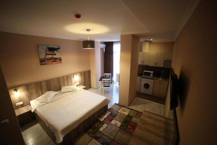 Soft Hotel