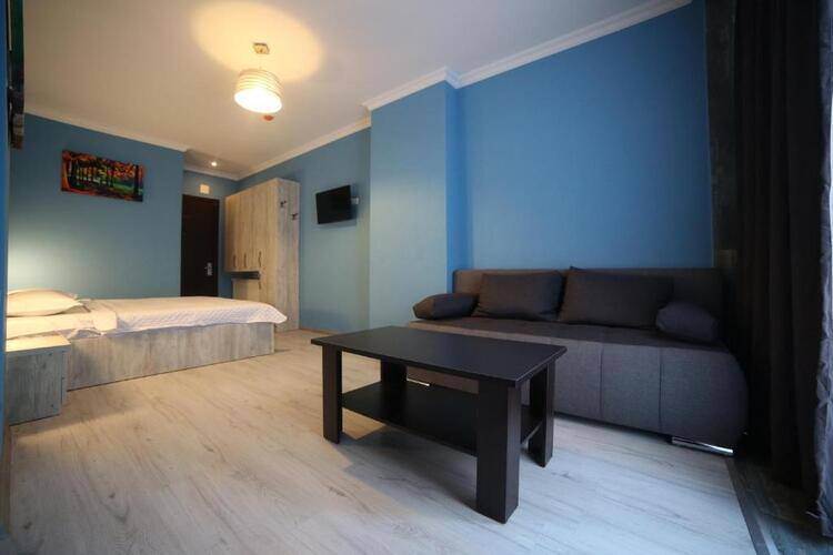 Soft Hotel