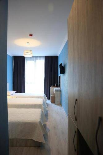 Soft Hotel