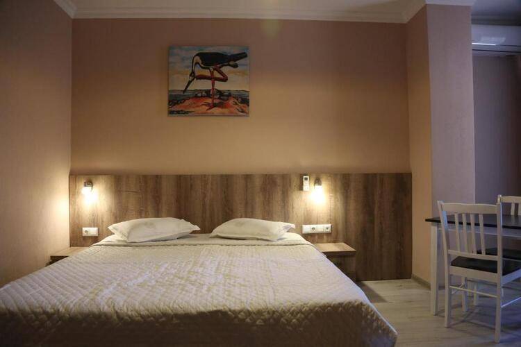Soft Hotel
