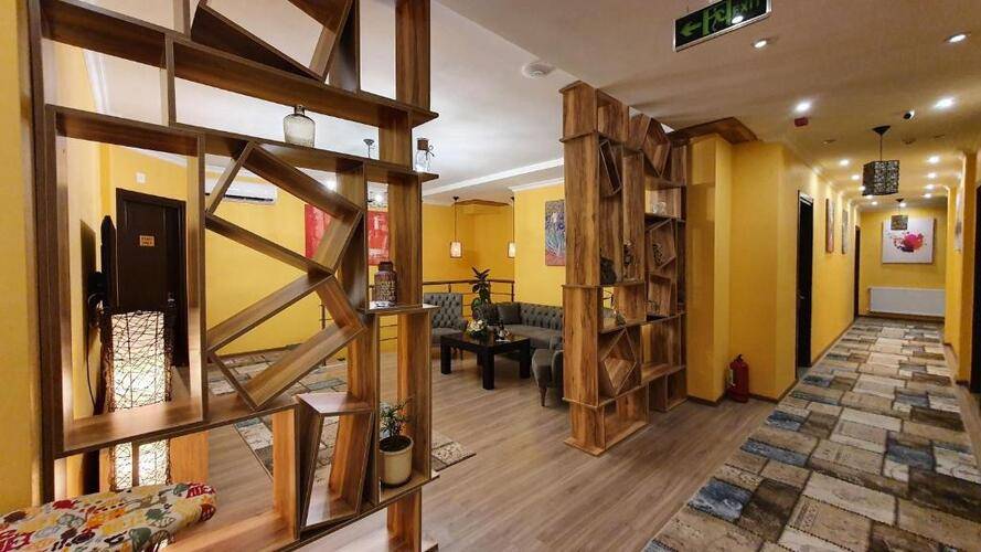 Soft Hotel