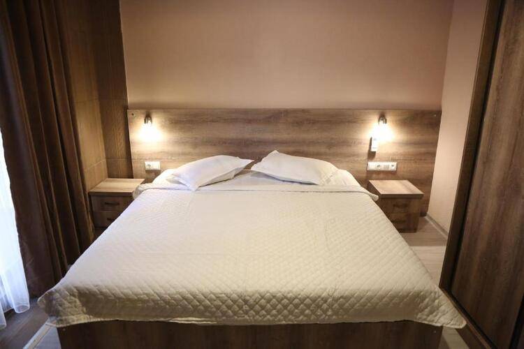 Soft Hotel