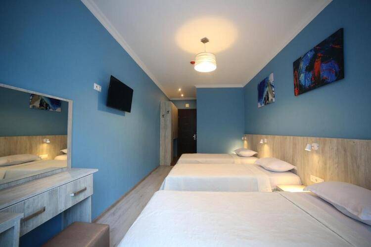 Soft Hotel