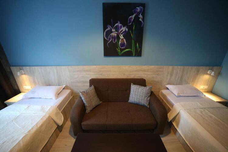 Soft Hotel