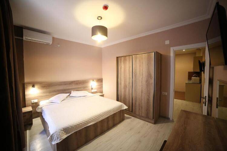 Soft Hotel