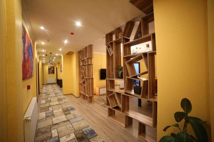 Soft Hotel