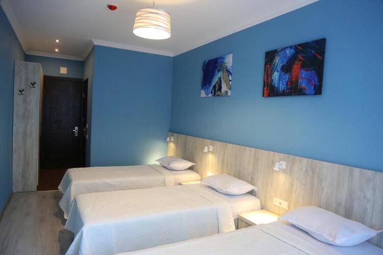 Soft Hotel