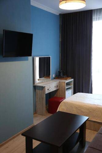 Soft Hotel