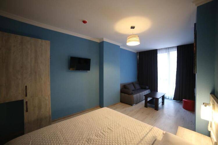 Soft Hotel
