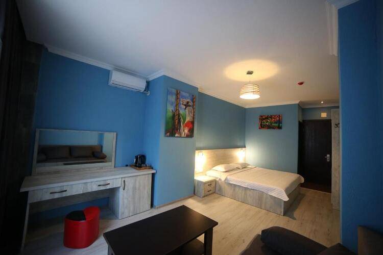 Soft Hotel