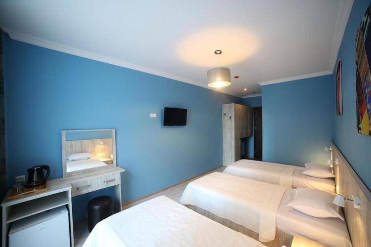 Soft Hotel