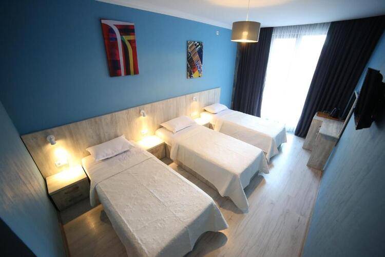 Soft Hotel