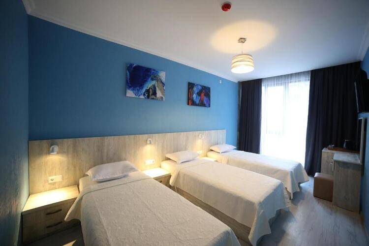 Soft Hotel
