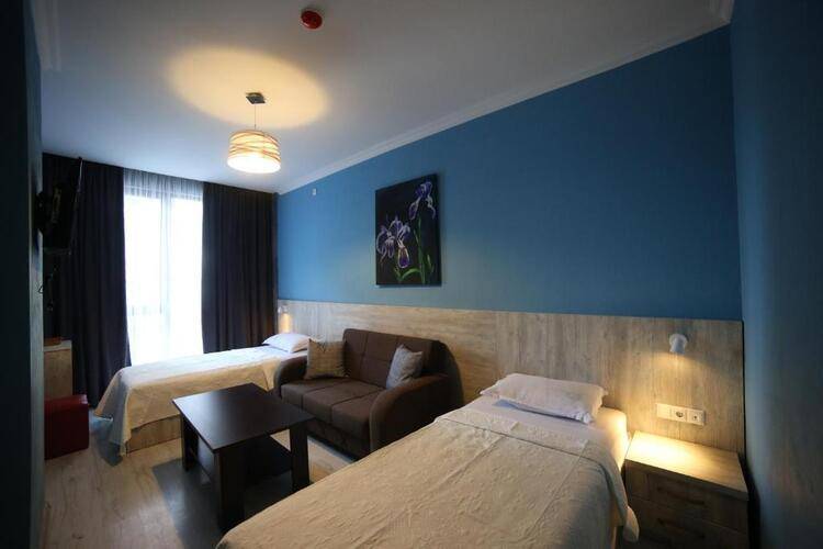 Soft Hotel