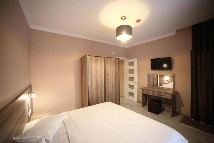 Soft Hotel