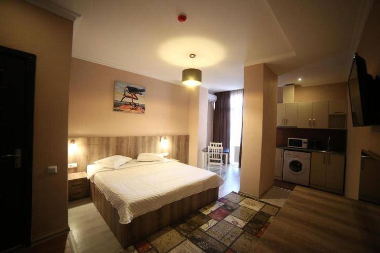 Soft Hotel