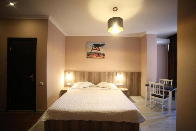 Soft Hotel