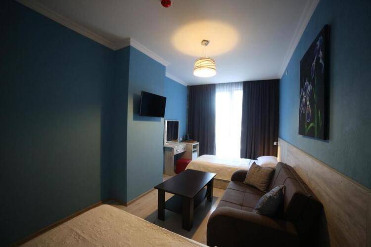 Soft Hotel