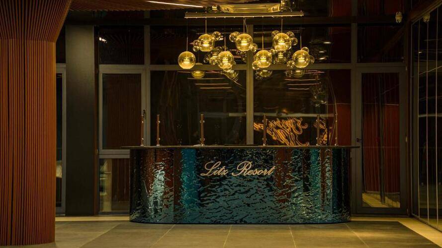 Litz Resort