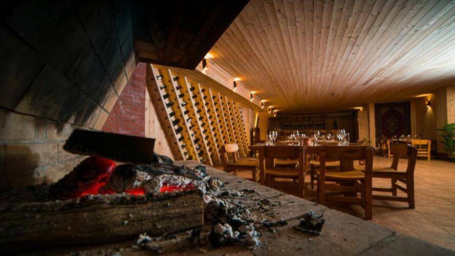 Litz Resort