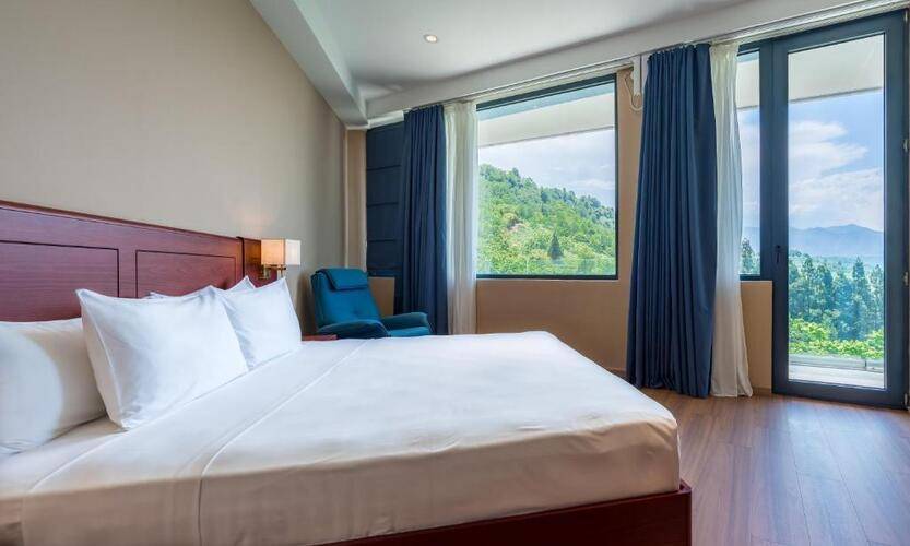 Litz Resort