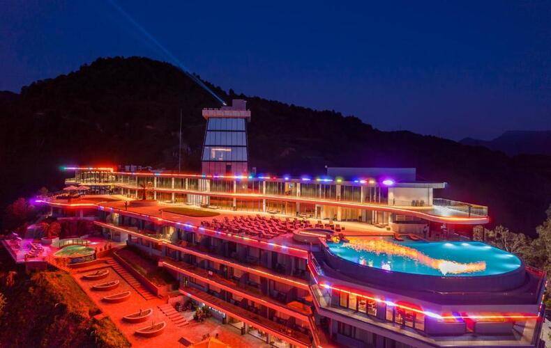 Litz Resort