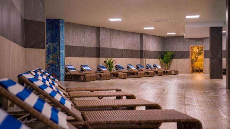 Litz Resort