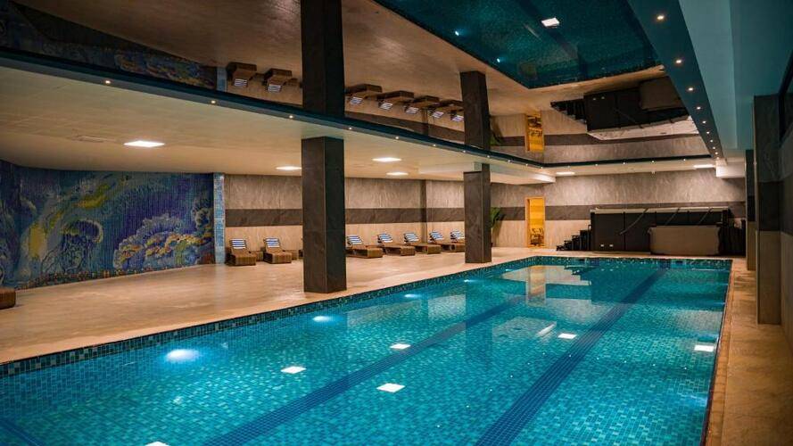 Litz Resort