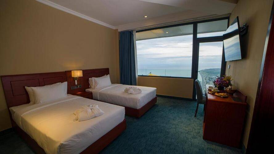 Litz Resort