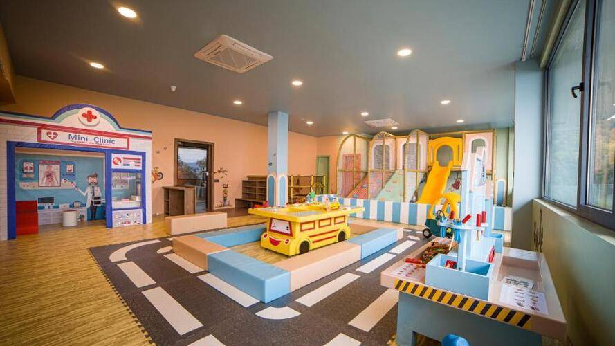 Litz Resort