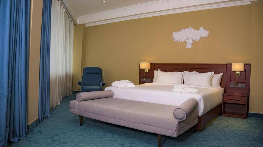 Litz Resort