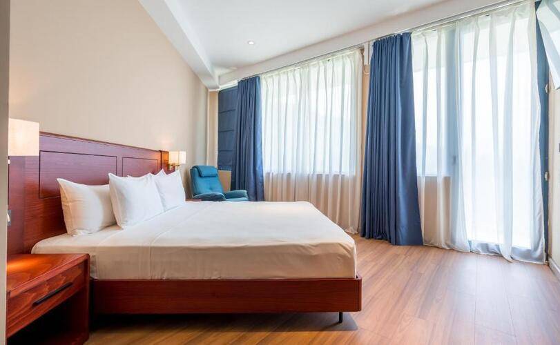 Litz Resort