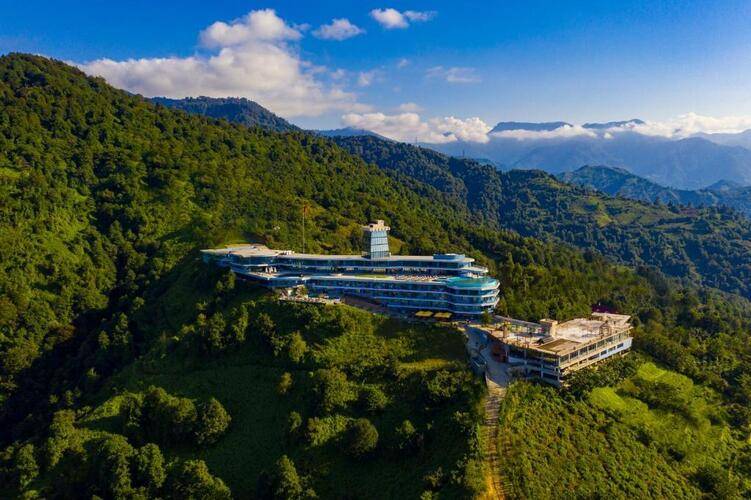 Litz Resort