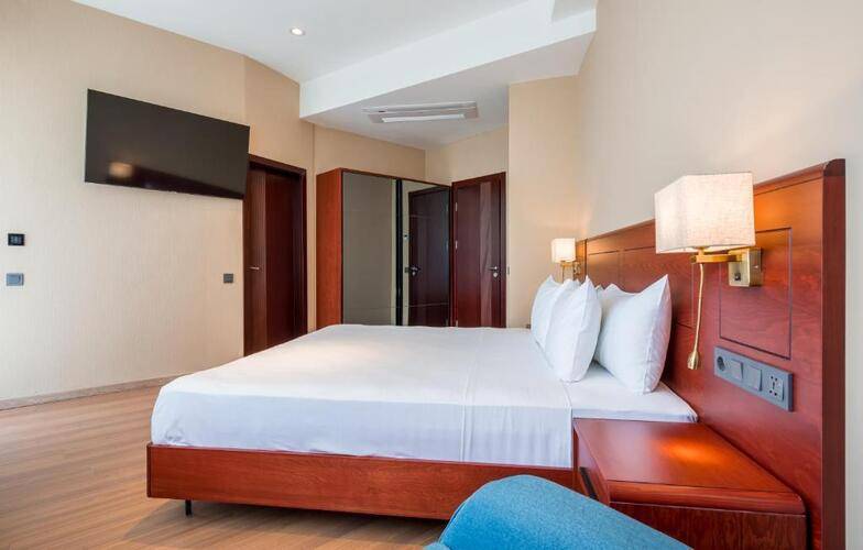 Litz Resort