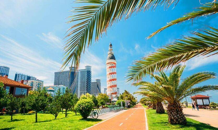 Dream Tower