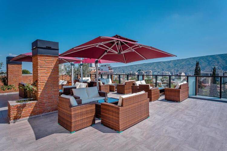 Ramada Old City
