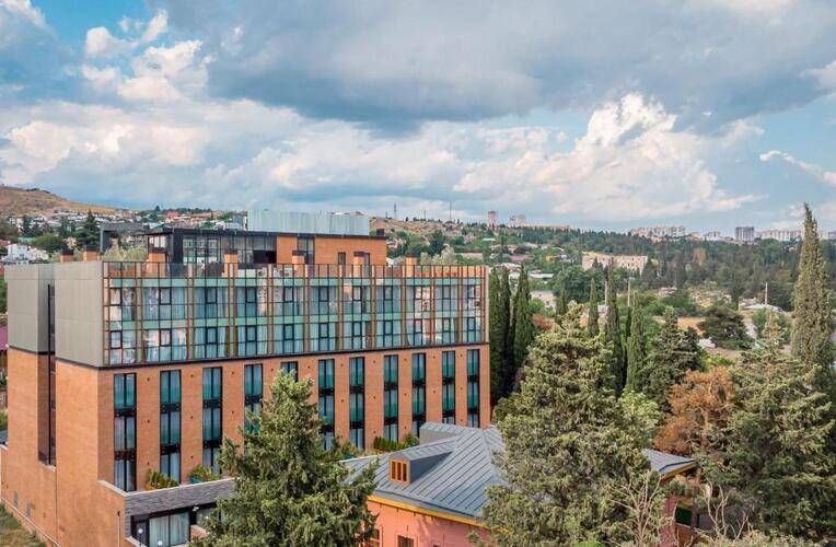 Ramada Old City