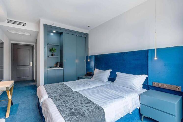 Ramada Old City
