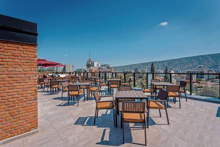 Ramada Old City
