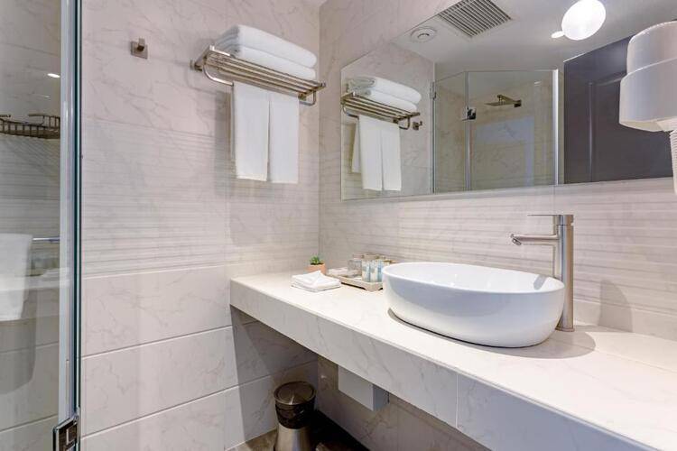 Ramada Old City