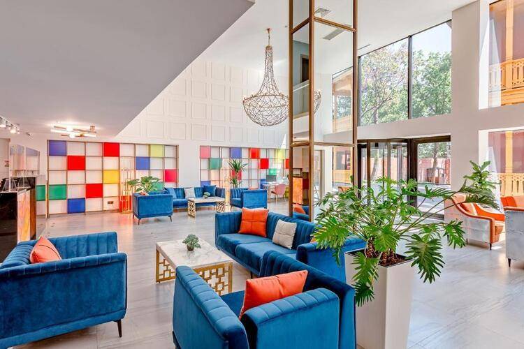 Ramada Old City