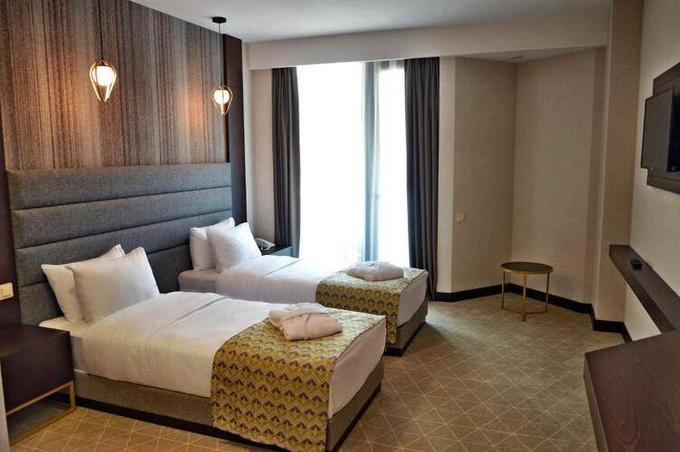 Elegance Batumi