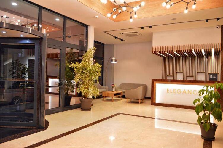 Elegance Batumi