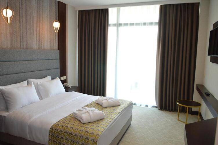 Elegance Batumi