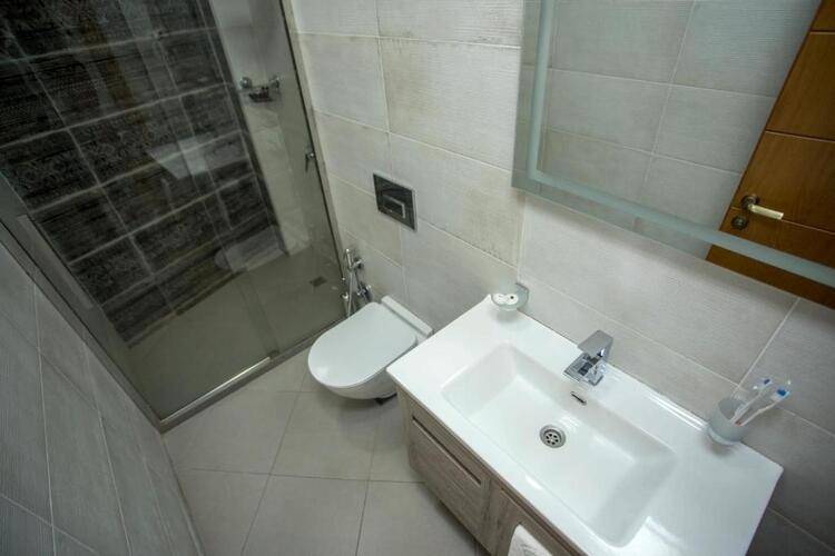 London Hotel