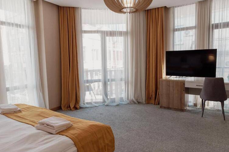 London Hotel