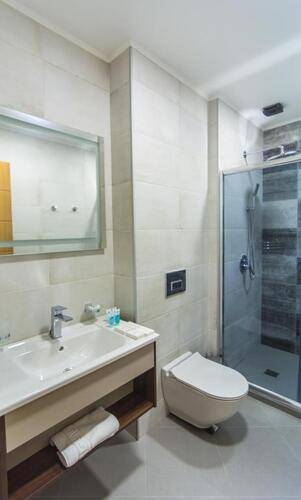 London Hotel