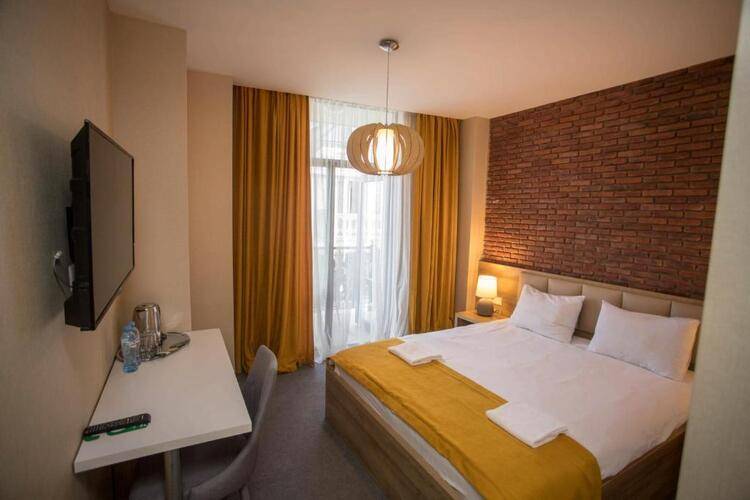 London Hotel