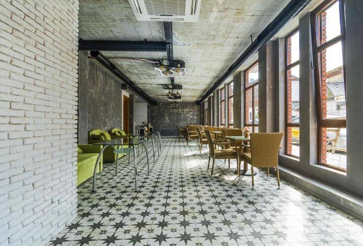 London Hotel